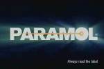 Paramol - Take control of Pain